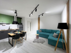 SOS CoMFORT 2 LAZUR